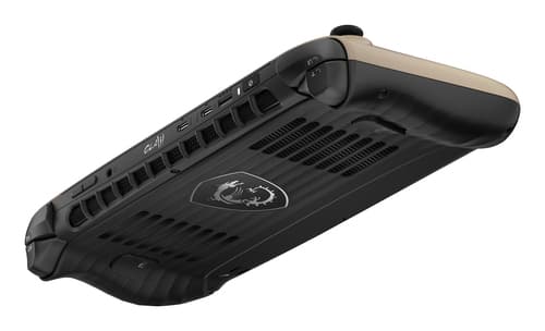 CLAW 8 AI+ U7 258V 32GB 1TB W11 — view 12