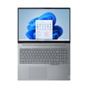 Lenovo ThinkBook 16 G9 IRL - 16" - Intel Core 7 - 240H - 16 GB RAM - 512 GB SSD - UK thumbnail 10
