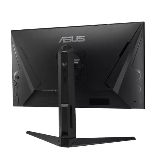 ASUS TUF Gaming VG27AQML1A - LED monitor - gaming - 27" - 2560 x 1440 QHD @ 260 Hz - IPS - 400 cd/m� - 1000:1 - DisplayHDR 400 - 1 ms - 2xHDMI, DisplayPort - speakers - black — view 7