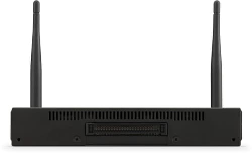 ViewSonic Chromebox OPS VPC15-C53-G1 - Slot-in digital signage player - 16 GB RAM - Intel Core i5 - SSD - 256 GB - Chrome OS — view 4