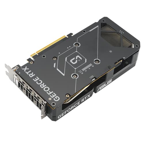 ASUS Dual -RTX5060-O8G NVIDIA GeForce RTX 5060 8 GB GDDR7 — view 9