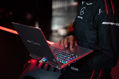 STEALTH 16 AMG I9-13900H 32 1TB 4070 — view 25