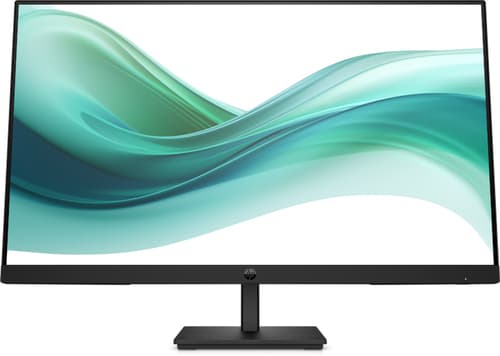 HP S3 Pro 327pf FHD MNTR United Kingdom - UK English localization