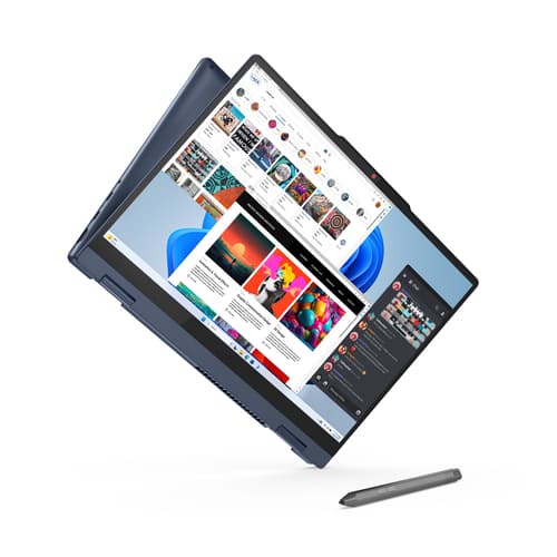 IP5 14 I5-13420H 16GB 512GB W11 — view 12