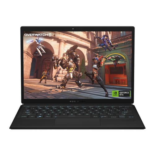 ROG FLOW 13 I9-13900H 16G/1TB 4050 — view 4