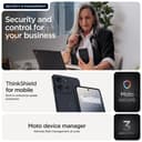 *Non Cancellable/Non Returnable (NCNR)* EOL MOTO G56 BLACK OYSTER thumbnail 6