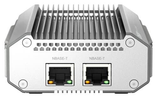 QNAP QNA-UC10G2T - Network adapter - USB4 / Thunderbolt 4 - 10Gb Ethernet x 2 — view 5
