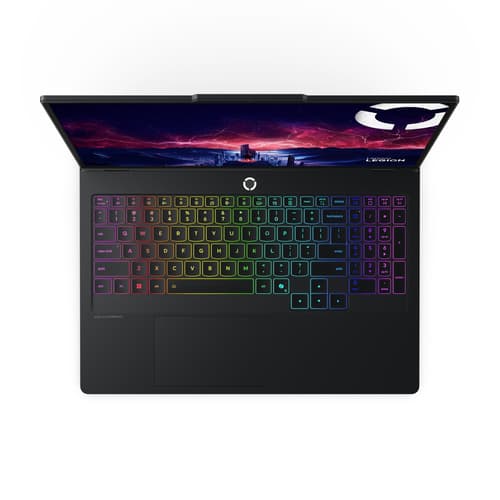 LEG PRO5 16 F-R9HX 32GB 1TB RTX5070 — view 3