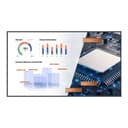 BenQ ST8602S - 86" Diagonal Class Smart Signage LED-backlit LCD display - digital signage - 4K UHD (2160p) 3840 x 2160 - Direct LED thumbnail 1