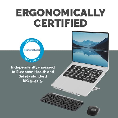 FELLOWES ERGONOMICS — view 5