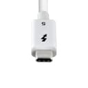 1.5ft/50cm Certified Thunderbolt 5 Cable thumbnail 4