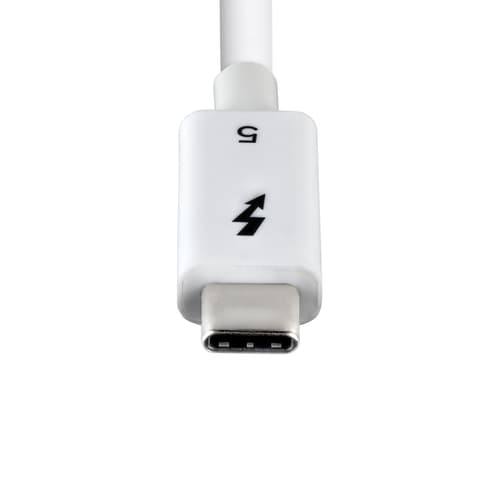 1.5ft/50cm Certified Thunderbolt 5 Cable — view 5