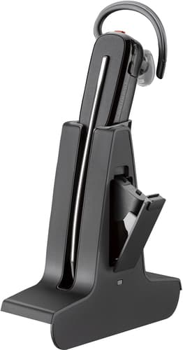 Poly Savi - Base for headset - and wearing accessories - for Poly Savi 8245