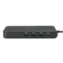 Kensington UH1500P EQ - Docking station - USB-C / USB4 / Thunderbolt 4 - 2 x HDMI, DP thumbnail 3