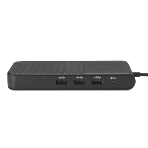 Kensington UH1500P EQ - Docking station - USB-C / USB4 / Thunderbolt 4 - 2 x HDMI, DP — view 4