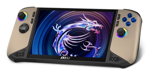 CLAW 8 AI+ U7 258V 32GB 1TB W11 — view 4