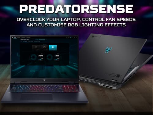 PHN18-71 I7-14700HX 16GB/1TB 4070 — view 14