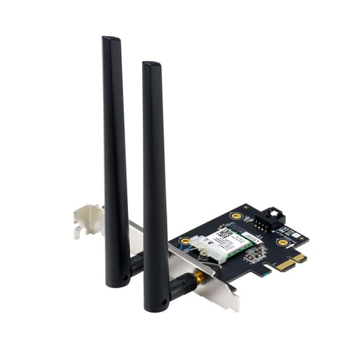 ASUS NETWORKING NETWORK — view 3