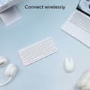 ASUS FRAGRANCE MOUSE MD101 WHITE thumbnail 19