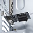 2-Port Gigabit PCIe Network Card TAA thumbnail 7