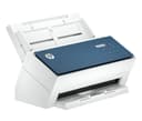 HP ScanJet Enterprise Flow 9000 s1 - Document scanner - CMOS / CIS - Duplex - A3/Ledger - 600 dpi x 600 dpi - up to 80 ppm (mono) / up to 80 ppm (colour) - ADF (100 sheets) - up to 30000 scans per day - USB 3.0 thumbnail 2