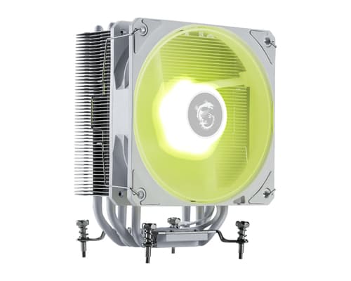 MSI Accessories And Components CLUSTARACK — view 3