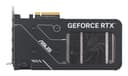 ASUS Dual EVO - OC Edition - graphics card - GeForce RTX 5060 - 8 GB GDDR7 - PCI Express 5.0 - 3 x DisplayPort, HDMI thumbnail 9