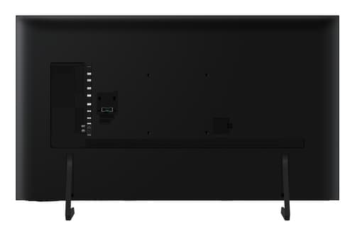Samsung HU8000F 139.7 cm (55") 4K Ultra HD Smart TV Black 20 W — view 7