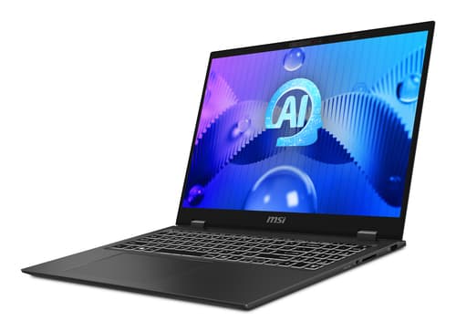 PRESTIGE 16 AI U9 185H 32GB 1TB 4060 — view 3