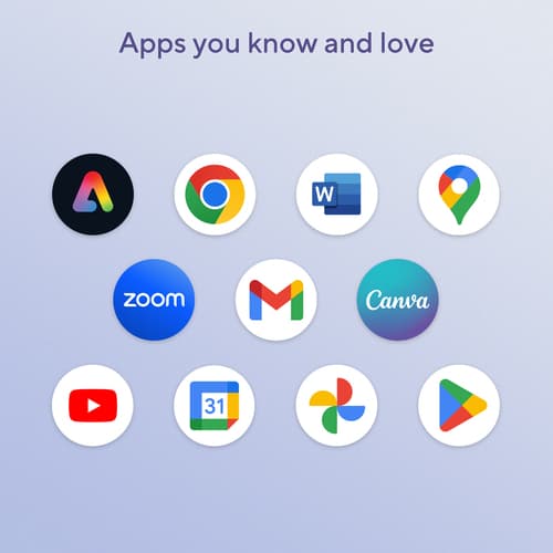 14.0 MTK 540 4GB 64GB EMMC CHROME — view 14
