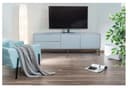 TV STAND SWIVEL HEIGHT ADJUST 140CM thumbnail 4