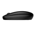 HP 245 - Mouse - right and left-handed - optical - 3 buttons - wireless - Bluetooth 5.1 - black thumbnail 9