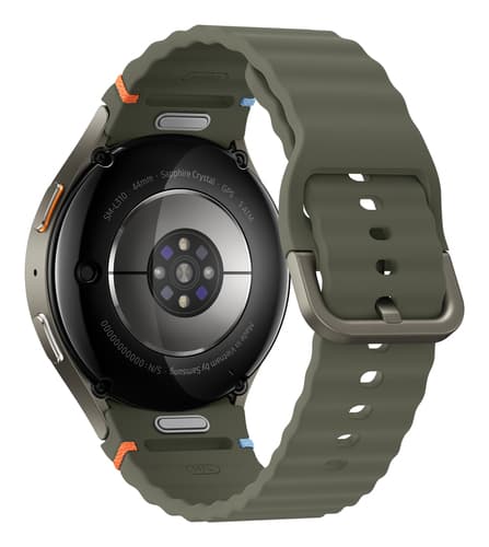 ^GALAXY WATCH7 44MM BT GREEN — view 5