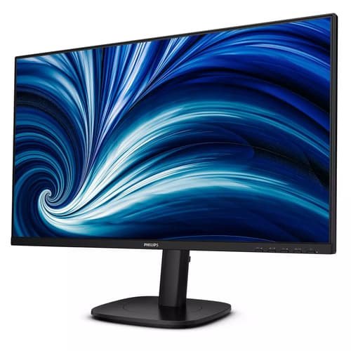 Philips 27B2N3500J - 3000 Series - LED monitor - 27" - 2560 x 1440 QHD @ 120 Hz - IPS - 350 cd/m� - 1500:1 - 4 ms - 2xHDMI, DisplayPort - speakers - black — view 21