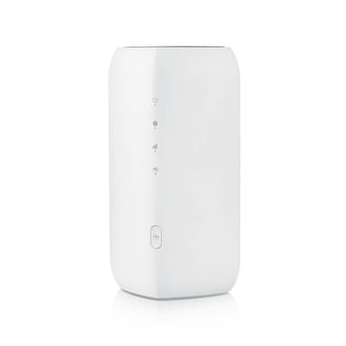 Zyxel Nebula FWA505 - Wireless router - WWAN 1GbE - Wi-Fi 6 - Dual Band - 4G, 5G - with 1 year Nebula Pro Pack - for Zyxel FWA510, FWA710, LTE3301-PLUS