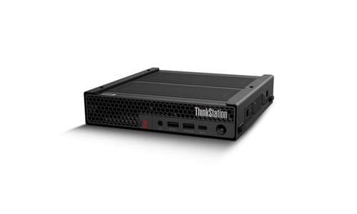 TS P3 Tiny G2 U7-265 A1000 32GB 1TB W11P — view 5