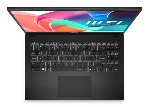 MSI NOTEBOOK — view 10