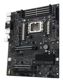 ASUS Pro WS W880-ACE SE - Motherboard - ATX - LGA1851 Socket - W880 Chipset - USB4, USB 3.2 Gen 2x2, USB 3.2 Gen 2, USB 3.2 Gen 1 - 2 x 2.5 Gigabit LAN, Gigabit LAN - onboard graphics - HD Audio (8-channel) thumbnail 10