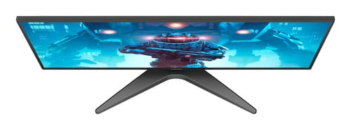 AOC Basic-line Q24B36X - B3 Series - LED monitor - 24" (23.8" viewable) - 2560 x 1440 QHD @ 144 Hz - IPS - 300 cd/m� - 1300:1 - HDR10 - 0.5 ms - HDMI, DisplayPort - black — view 10