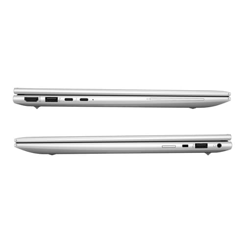 HP EliteBook 840 G11 Notebook - Intel Core Ultra 5 - 125U / up to 4.3 GHz - Win 11 Pro - Intel Graphics - 16 GB RAM - 512 GB SSD NVMe - 14" IPS 1920 x 1200 - Wi-Fi 6E, Bluetooth - kbd: UK - with HP Wolf Pro Security Edition (1 year) — view 4