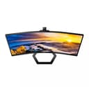 Philips 34E1C5600HE - 5000 Series - LED monitor - curved - 34"