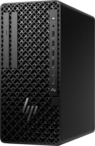 HP Z1 TWR G1I U7-265 32/1TB W11P — view 24