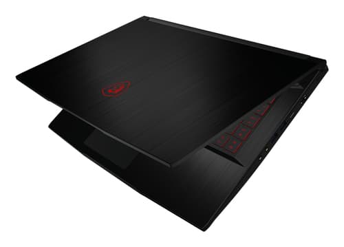 THIN GF63 I5-12450H 16GB 512GB 4060 — view 3