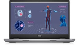 Dell Precision 7780