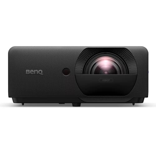LH830ST DLP 4000AL FHD Laser TR 0.5 — view 4