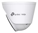 TP-Link VIGI InSight S455 V1 - Network surveillance camera - pan / tilt - turret - waterproof - colour (Day&Night) - 5 MP - 2880 x 1620 - M12 mount - fixed focal - audio - LAN 10/100 - H.265+, H.265, H.264+, H.264 - DC 12 V / PoE thumbnail 2