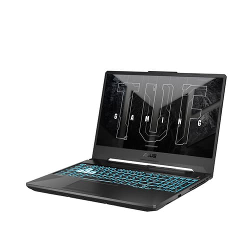 ASUS TUF Gaming RYZEN 7� RTX� 3050 16GB 1TB� — view 10