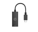 HP USB-C to RJ45 Adapter G2 - Network adapter - USB-C - Gigabit Ethernet x 1 - for Victus by HP Laptop 15, 16, Fortis 11 G9, Laptop 14, 15, 17, Pavilion x360 Laptop thumbnail 7