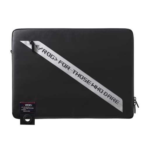 GA402 ROG SLEEVE/14/BK — view 1