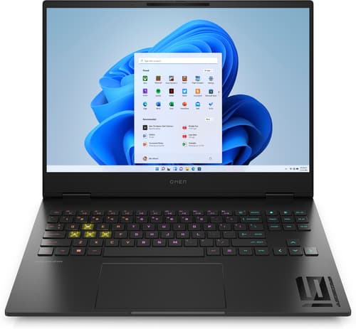 PAVILION HP Omen